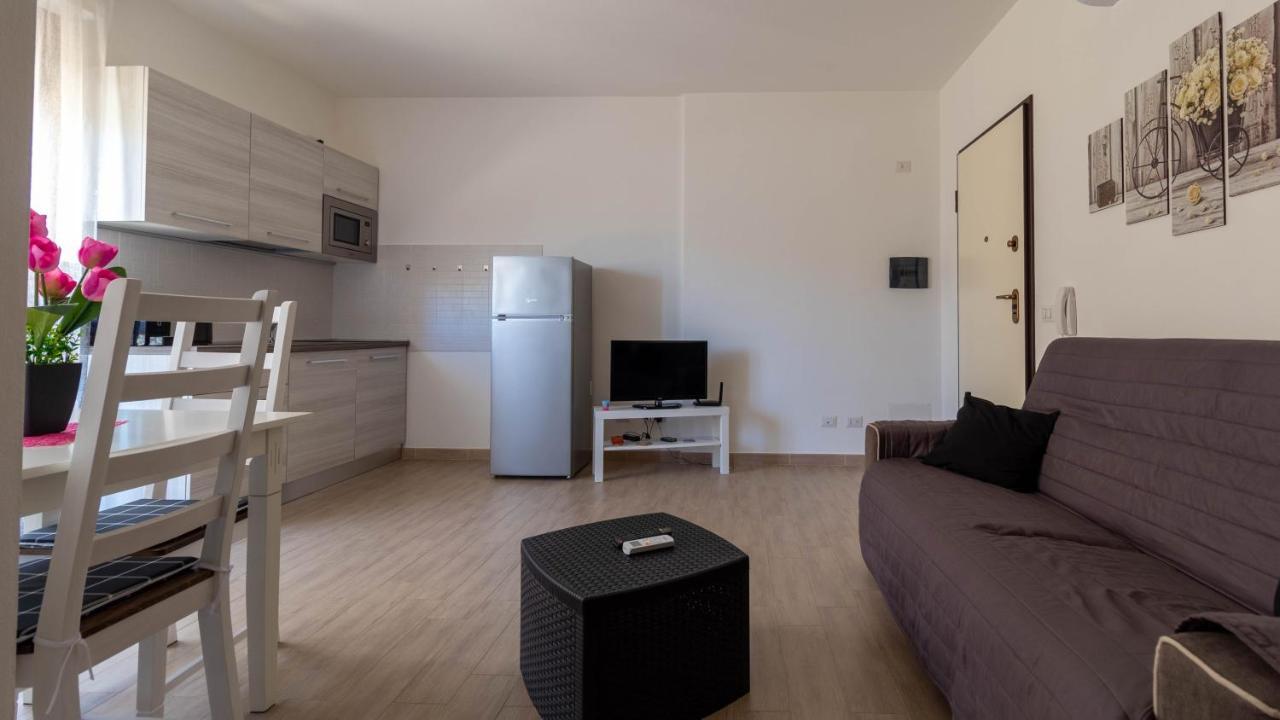 The Tiny House - Wonderful Alghero Apartment Exterior photo