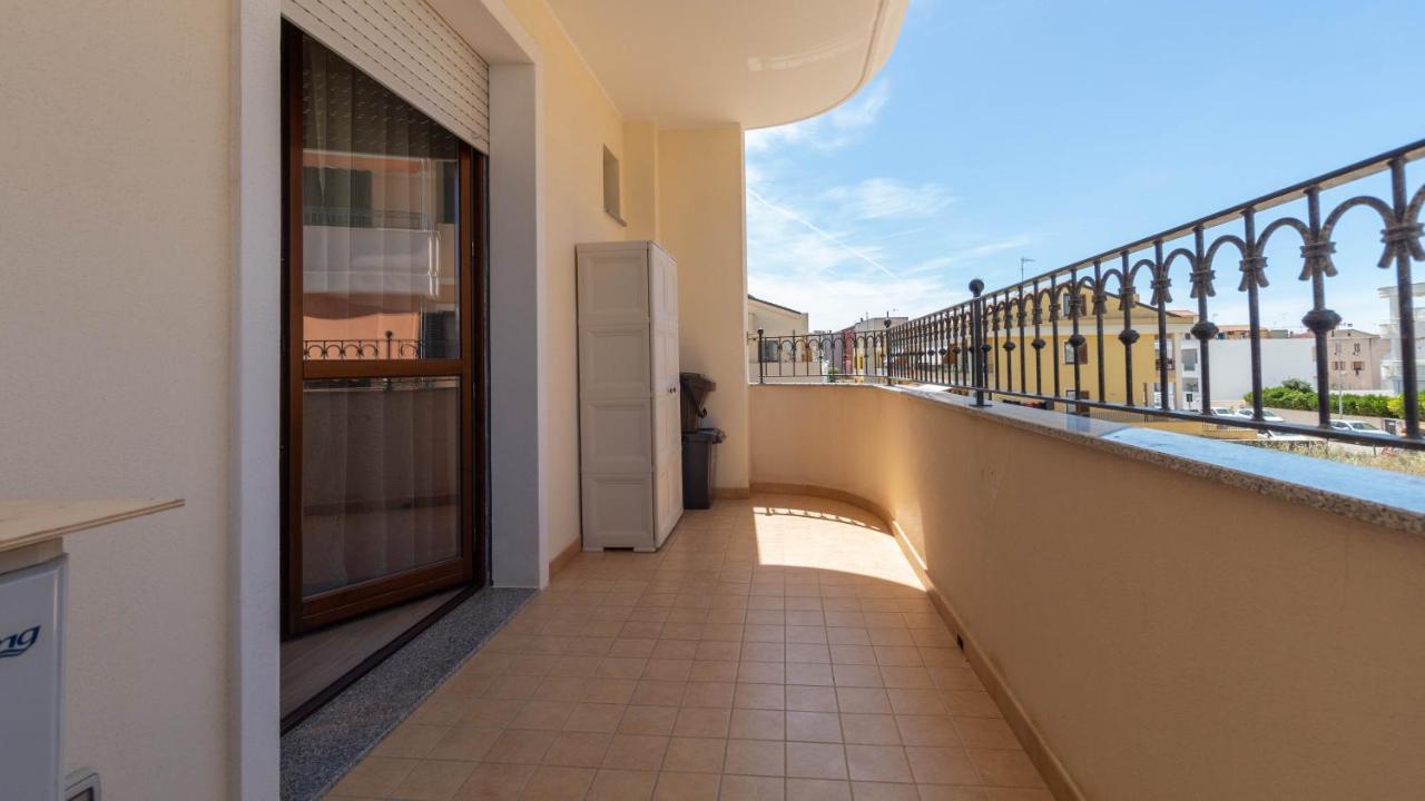 The Tiny House - Wonderful Alghero Apartment Exterior photo
