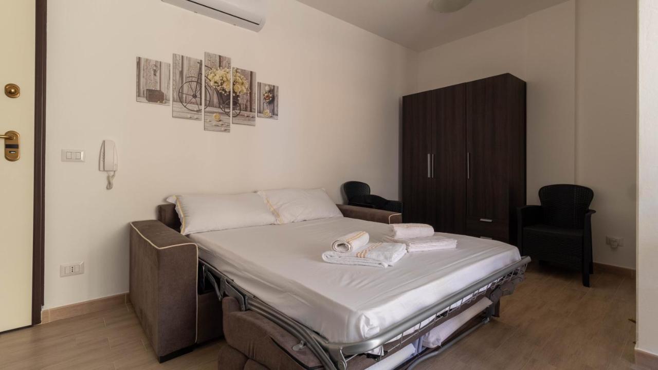 The Tiny House - Wonderful Alghero Apartment Exterior photo